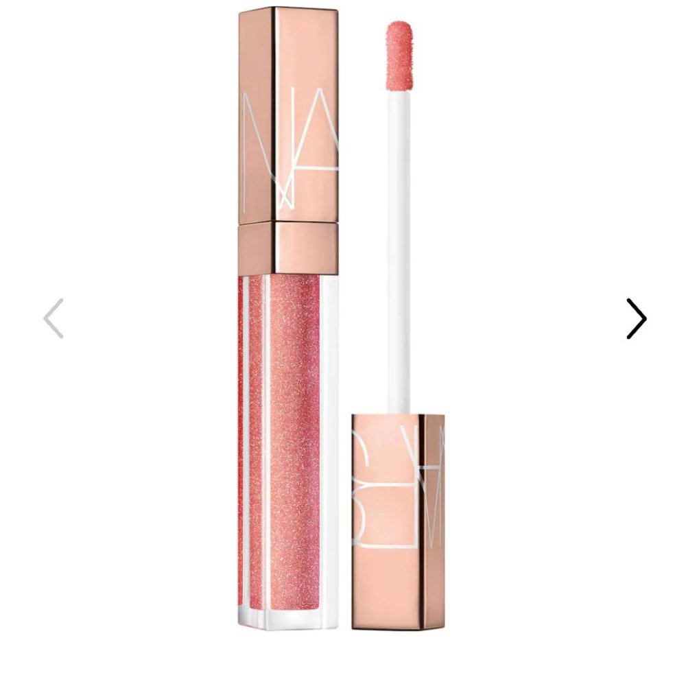 NARS AFTERGLOW LIP SHINE "SUPERVIXEN"